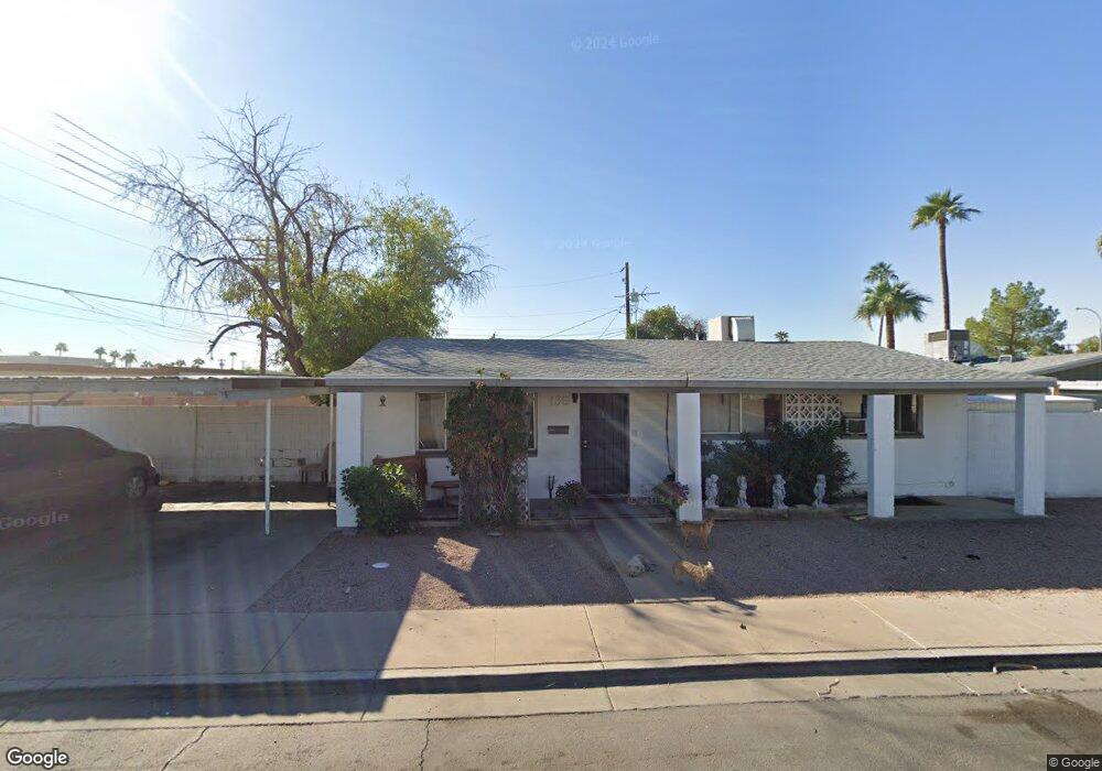 135 W Park Ave, Chandler, AZ 85225 - photo 1