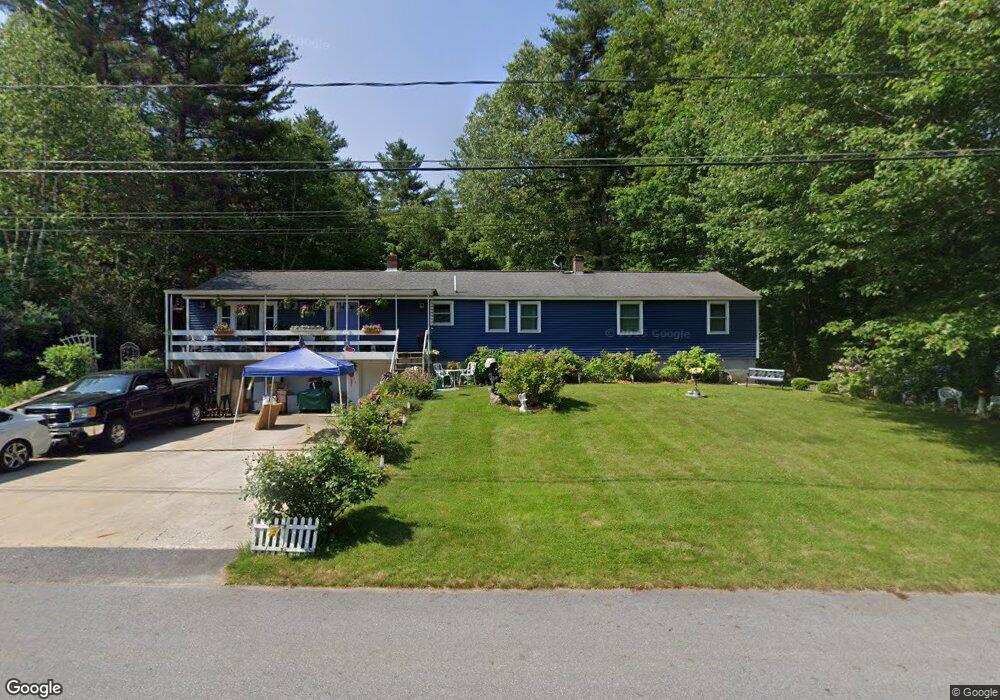 18 Gertrude Rd, Windham, NH 03087 - photo 1