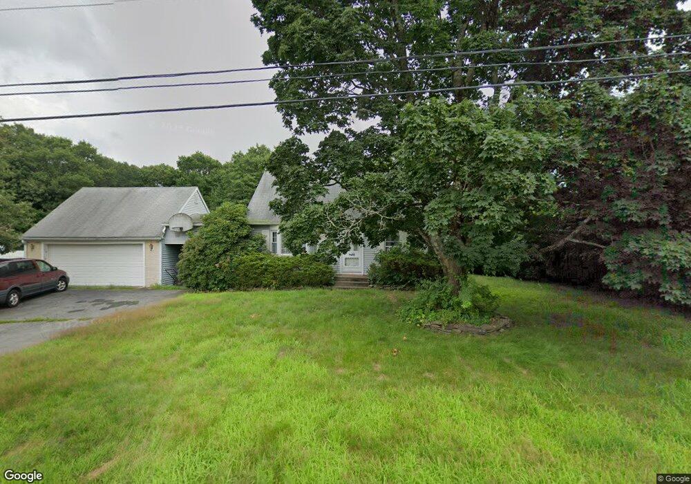 11 S Pine St, Plainfield, CT 06374 - photo 1