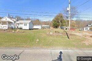 2709 Glendale Valley Blvd, Flinton, PA 16640