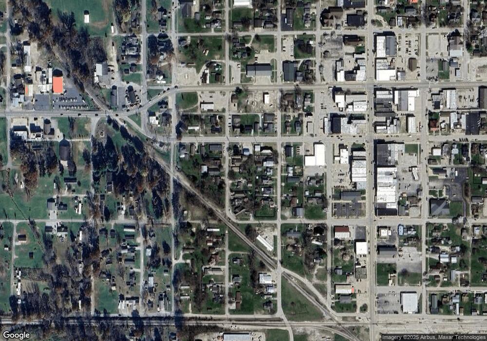 37 3rd St SW, Linton, IN 47441 - photo 1