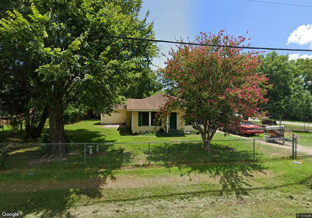 949 Frankie St, Houston, TX 77015 - photo 1