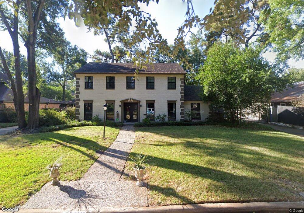 13411 Westport Ln, Houston, TX 77079 - photo 1