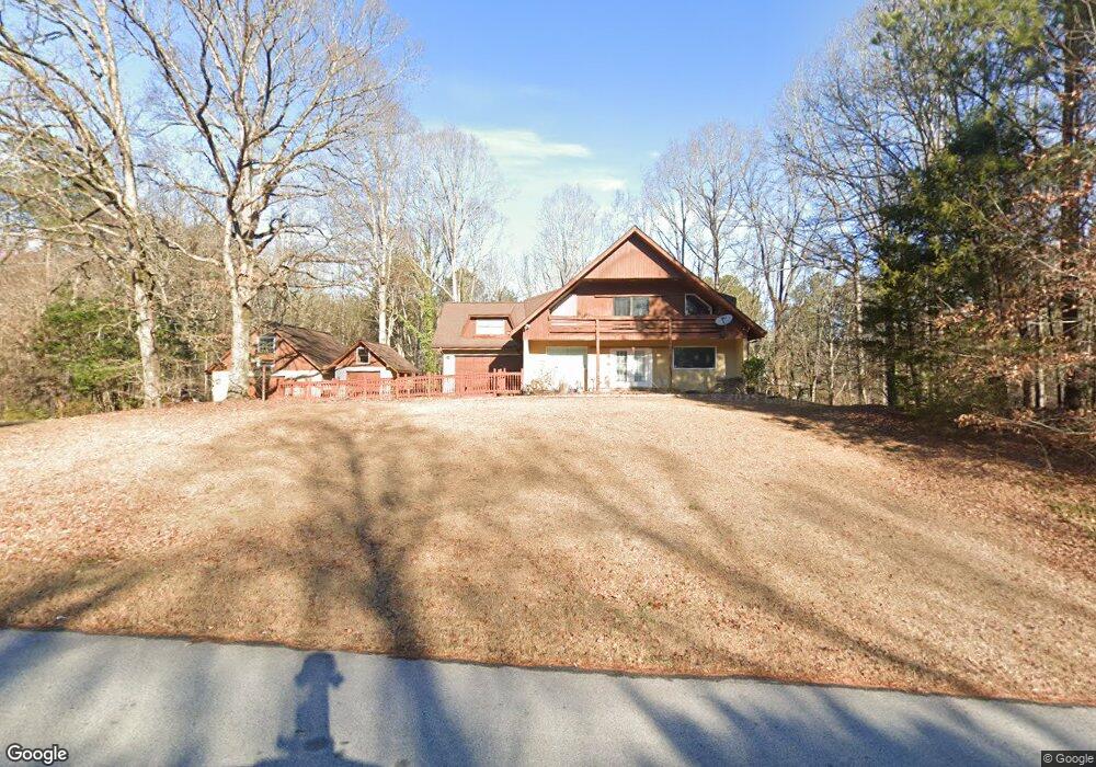 38 Picketts Crossing, Acworth, GA 30101 - photo 1