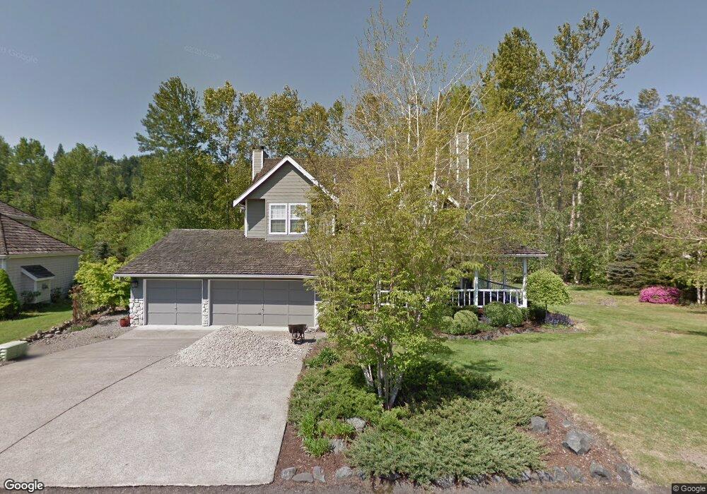 14302 143rd Avenue Ct E, Orting, WA 98360 - photo 1