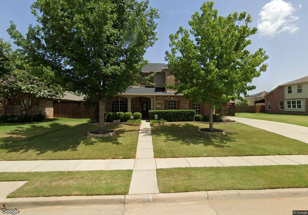 2009 Prescott Downs Dr, Denton, TX 76210 - photo 1