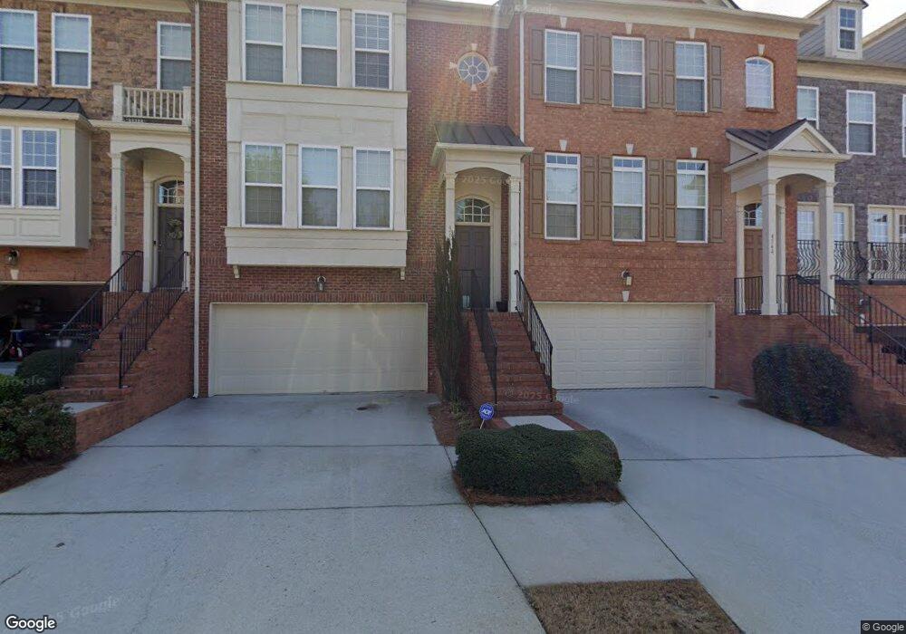 4744 Wehunt Trail SE, Smyrna, GA 30082 - photo 1