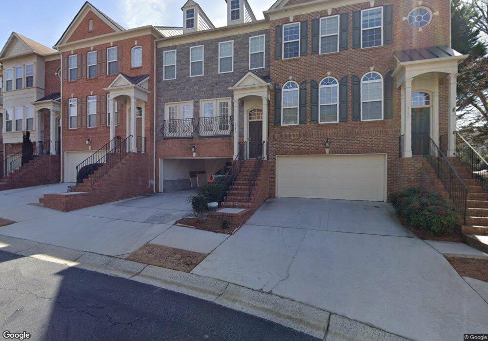 4742 Wehunt Trail SE unit 22, Smyrna, GA 30082 - photo 1