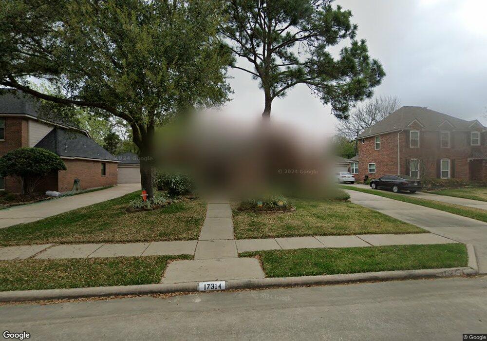 17314 Emerald Isle Dr, Houston, TX 77095 - photo 1