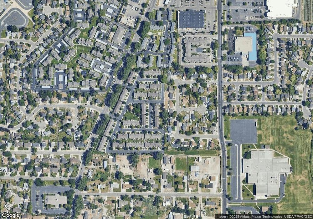 8007 S Cardoness Way, West Jordan, UT 84088 - photo 1