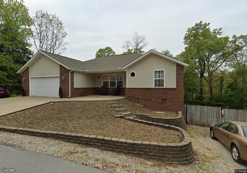 3 Branston Cir, Bella Vista, AR 72714 - photo 1