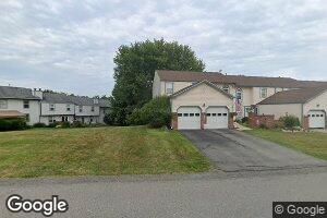 1309 Lexington Dr, Lawrence, PA 15055