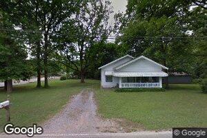 603 Mulga Loop Rd, Mulga, AL 35118