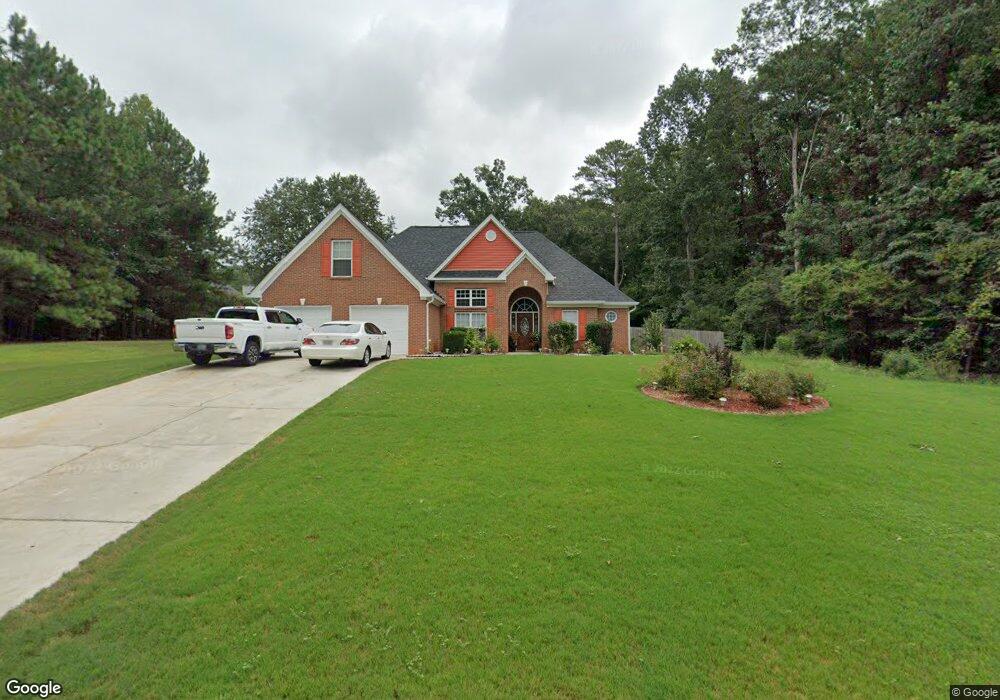 10 Kerry Dr unit 1, Covington, GA 30016 - photo 1