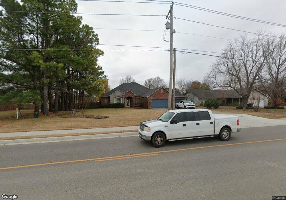 21450 E 101st St S, Broken Arrow, OK 74014 - photo 1