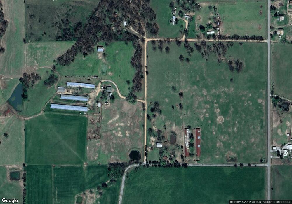 57971 Cr 667 Rd, Colcord, OK 74438 - photo 1