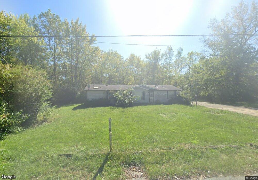 110 E 14th St, Lima, OH 45804 - photo 1