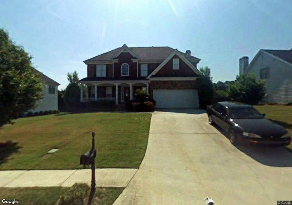2515 Potomac View Ct unit 89, Grayson, GA 30017 - photo 1
