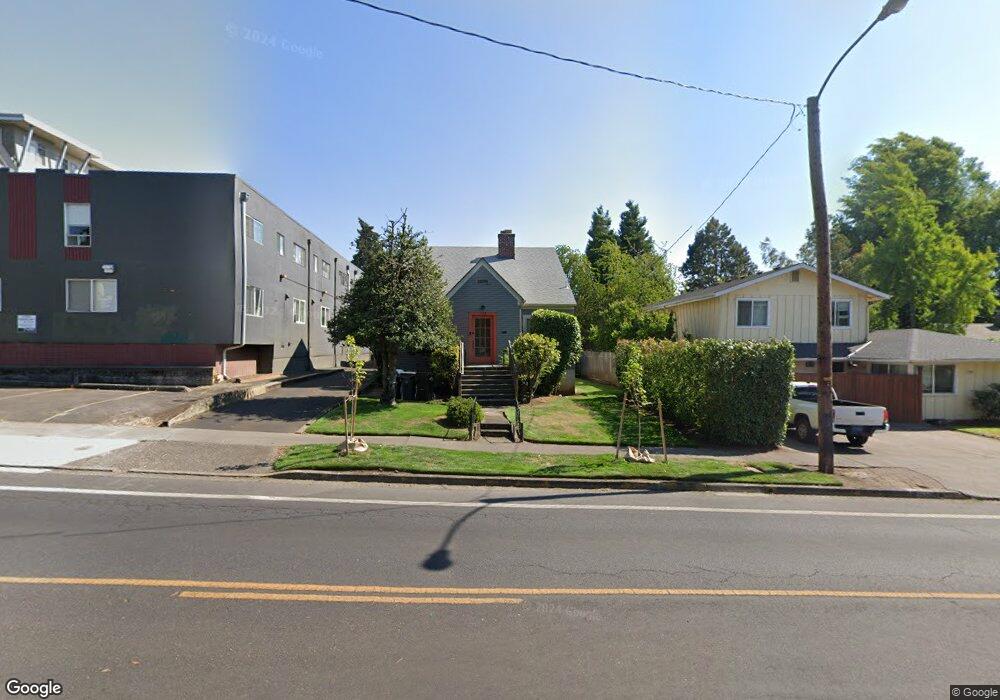 742 E 18th Ave, Eugene, OR 97401 - photo 1