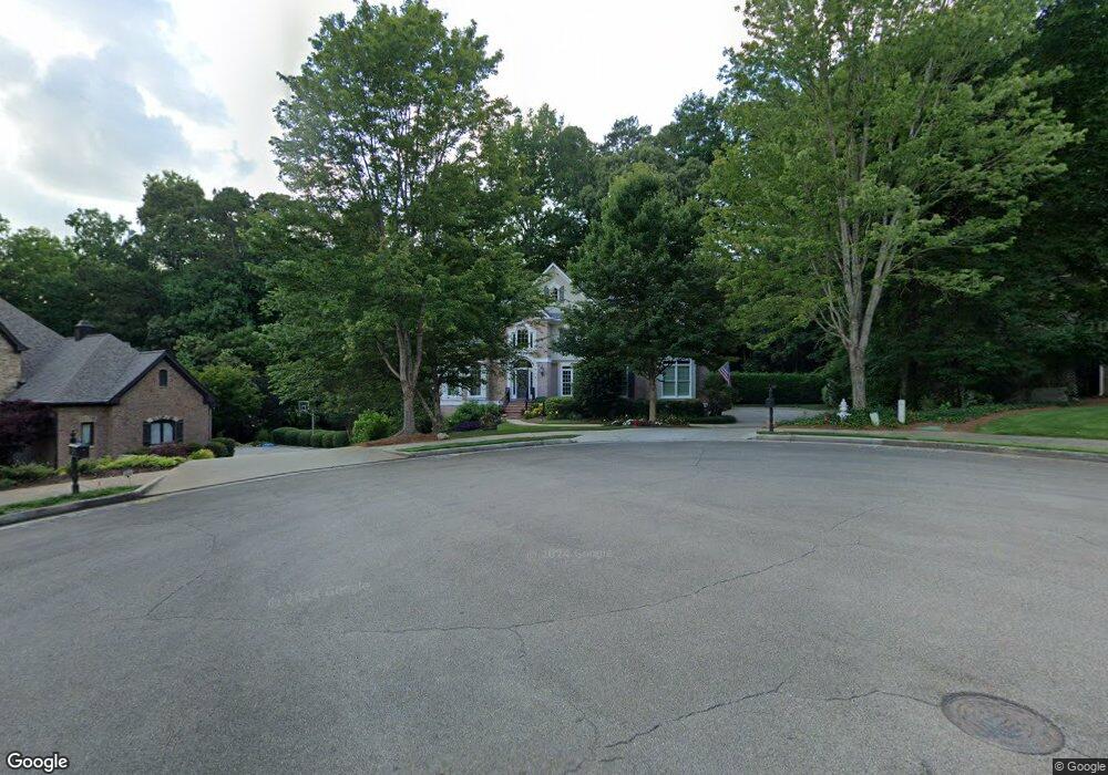 540 Boulder Way, Roswell, GA 30075 - photo 1