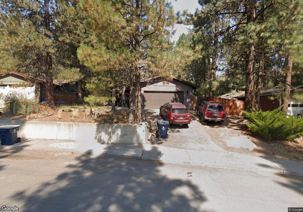 1932 SW Forest Ridge Ave, Bend, OR 97702 - photo 1