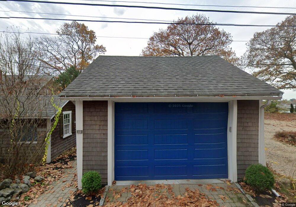 10 Riverfront unit 2, Newbury, MA 01951 - photo 1