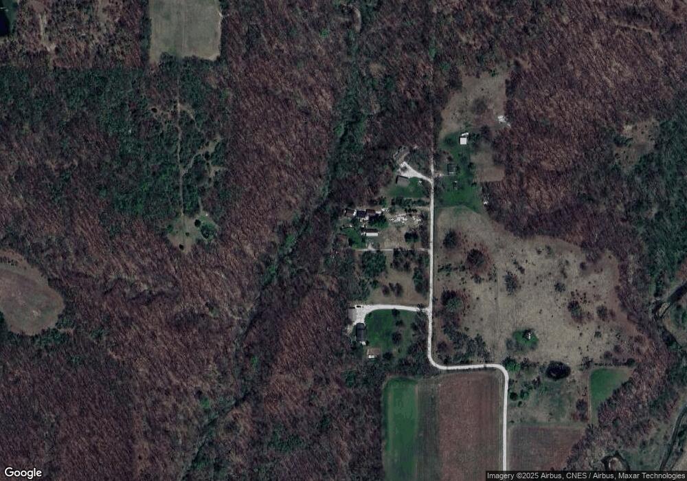 2622 N Buffalo Hill Rd, Otterbein, IN 47970 - photo 1