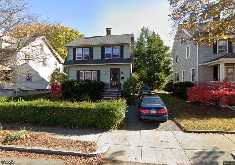 136 Scituate St, Arlington, MA 02476 - photo 1