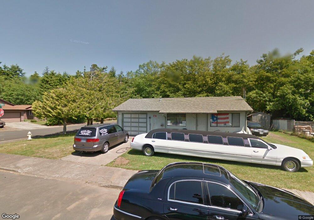 1148 SE Galley Ct, Lincoln City, OR 97367 - photo 1