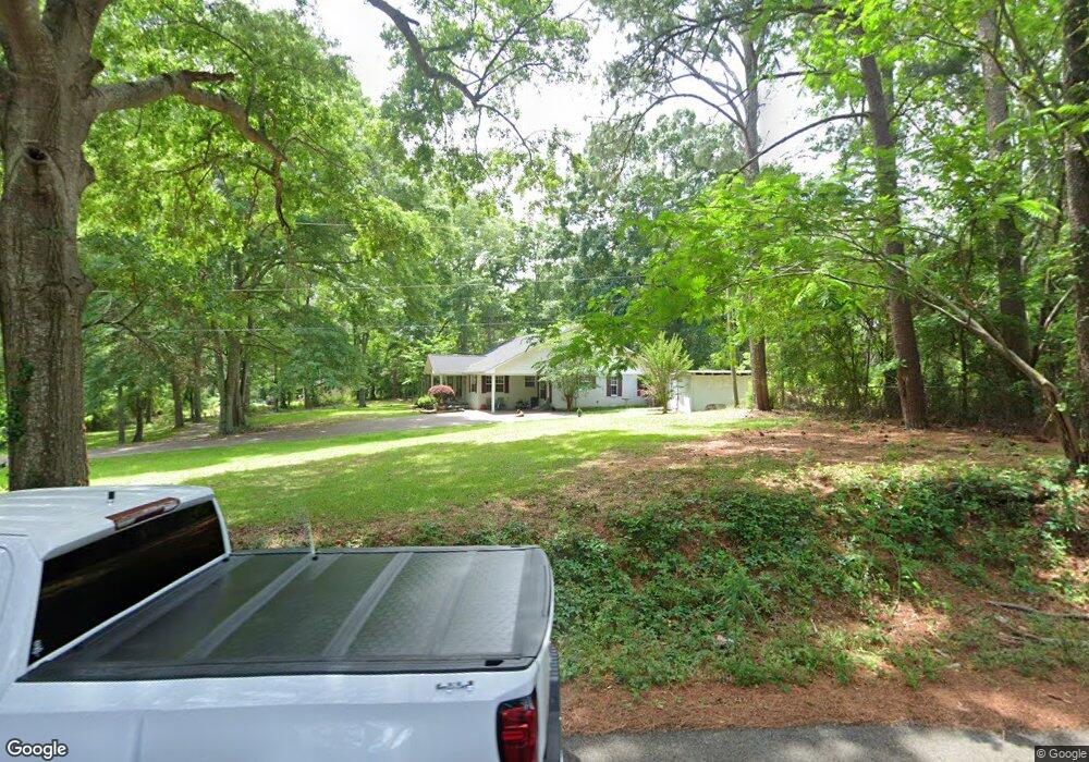 160 Crepe Myrtle Ln, Laurel, MS 39443 - photo 1