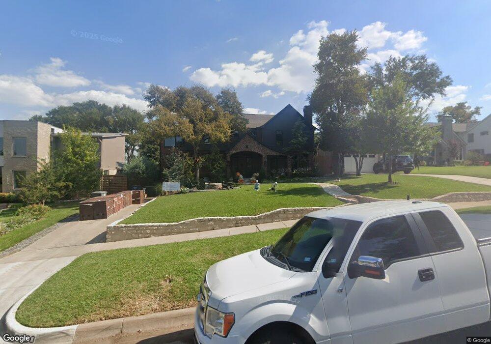 7320 Lakewood Blvd, Dallas, TX 75214 - photo 1