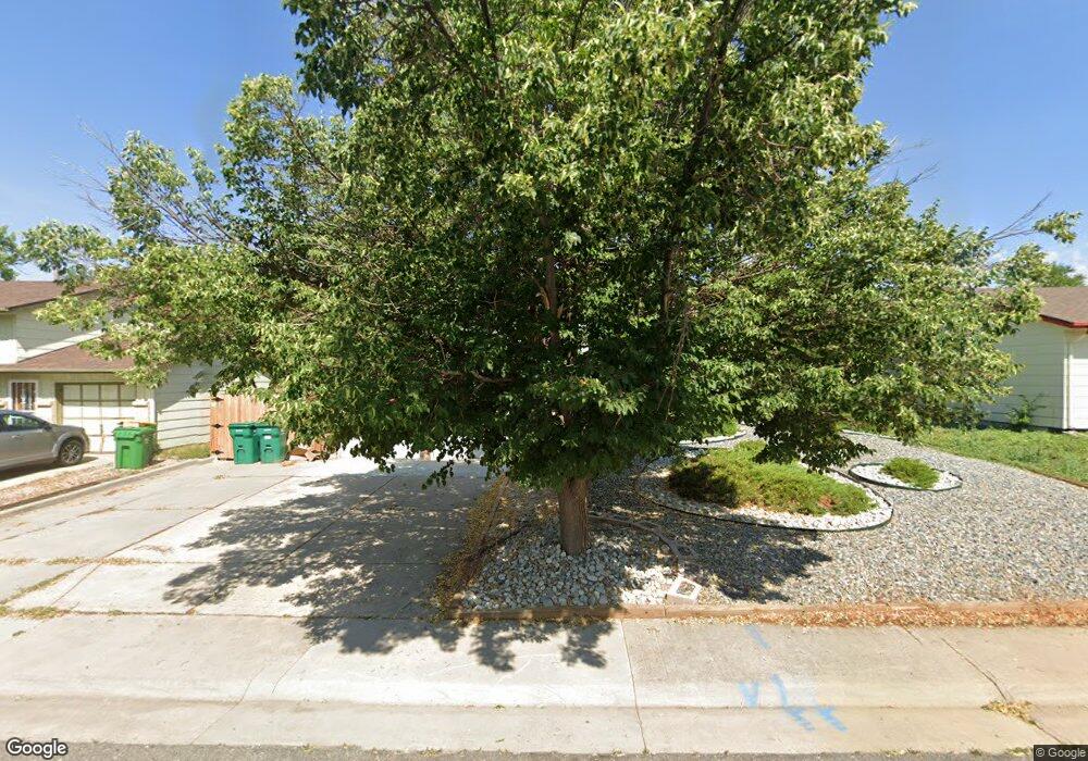 1566 S Norfolk St, Aurora, CO 80017 - photo 1