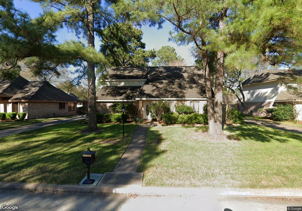 15814 Mesa Gardens Dr, Houston, TX 77095 - photo 1