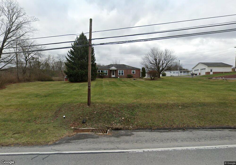 11525 Clear Ridge Rd, Everett, PA 15537 - photo 1