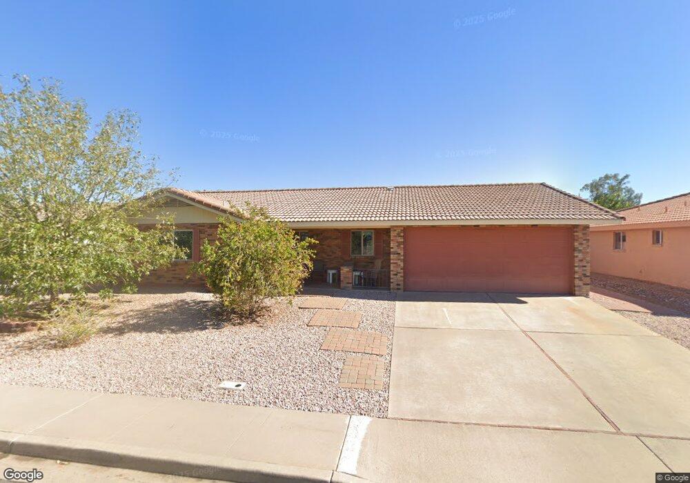 859 S Reseda, Mesa, AZ 85206 - photo 1