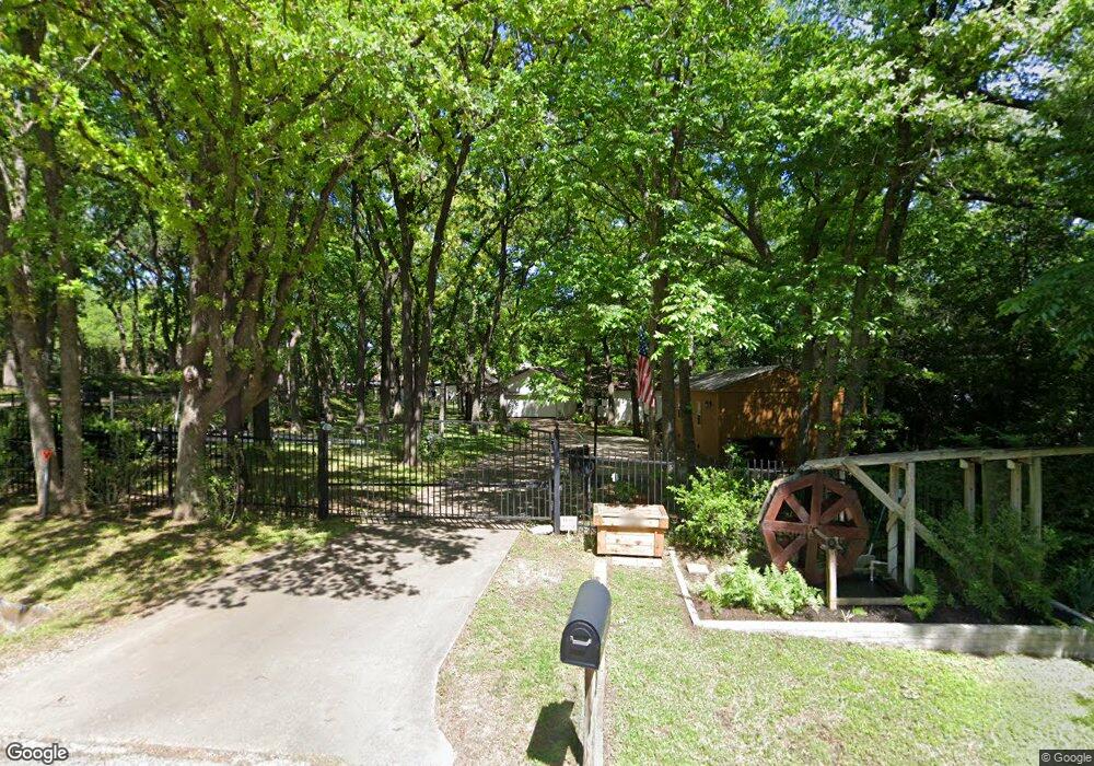 13320 Miller Rd, Azle, TX 76020 - photo 1