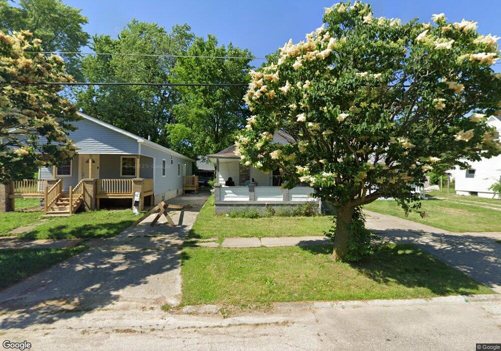 814 Alvord Ave, Flint, MI 48507 - photo 1