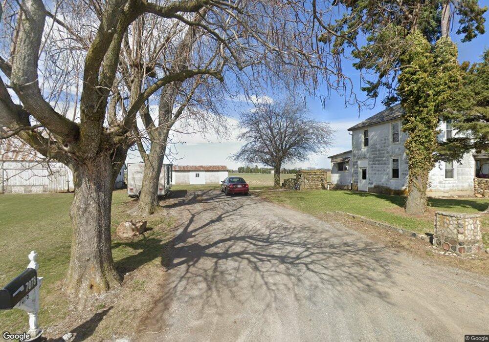 7078 Road Q, Columbus Grove, OH 45830 - photo 1