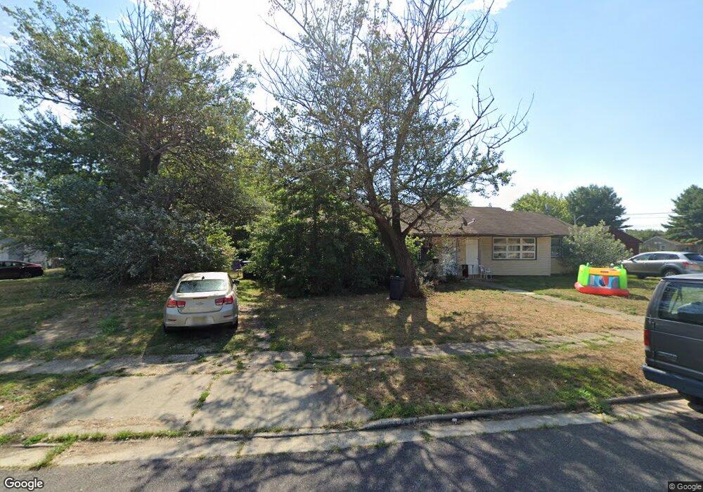 103 Delap Ct, Pemberton, NJ 08068 - photo 1