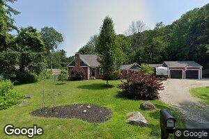 51 N Hollow Rd, East Hartland, CT 06027