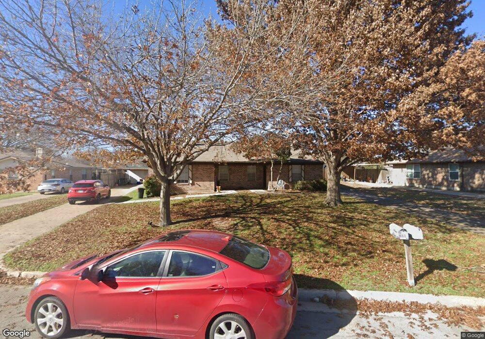 6603 Central Ave, North Richland Hills, TX 76182 - photo 1