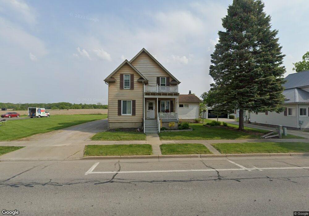 7871 Main St, Birch Run, MI 48415 - photo 1