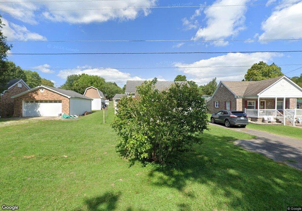 211 Depot St, Bloomfield, KY 40008 - photo 1