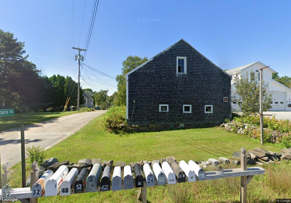 9 Bangs Shore Rd, Orrs Island, ME 04066 - photo 1