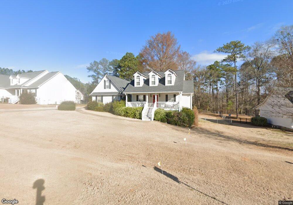 553 Aarons Cir, Gray, GA 31032 - photo 1