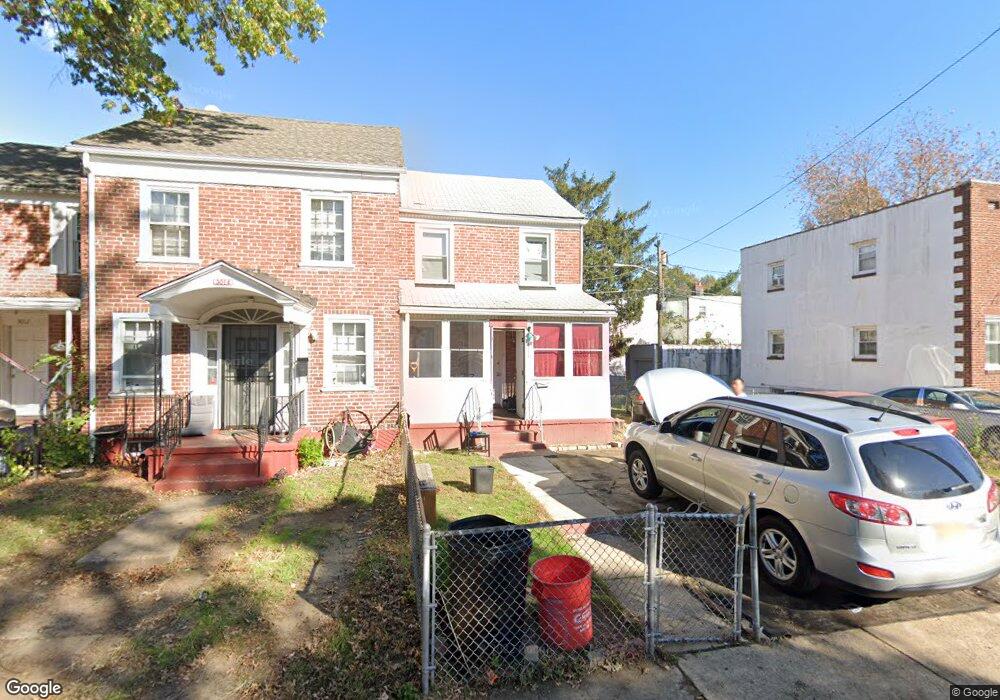 3016 Essex Rd, Camden, NJ 08104 - photo 1