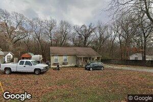 316 Meadowlark Dr, Watts, OK 74964