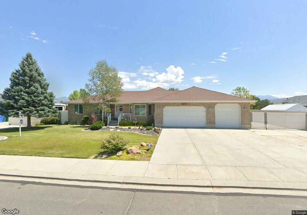12475 S 3240 W, Riverton, UT 84065 - photo 1