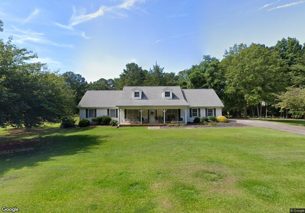 635 Redds Cir SW, Lilburn, GA 30047 - photo 1