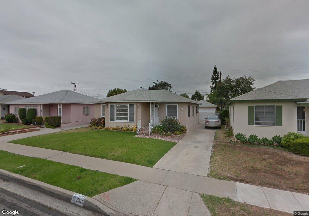 1305 W Piru St, Compton, CA 90222 - photo 1